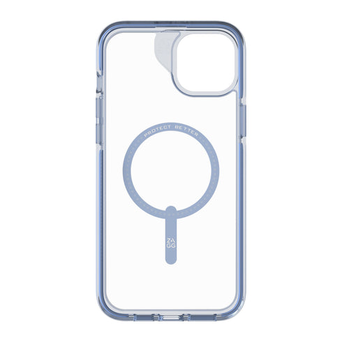 ZAGG/GEAR4 Graphene Santa Cruz Snap Case for iPhone 15 Series 702312641